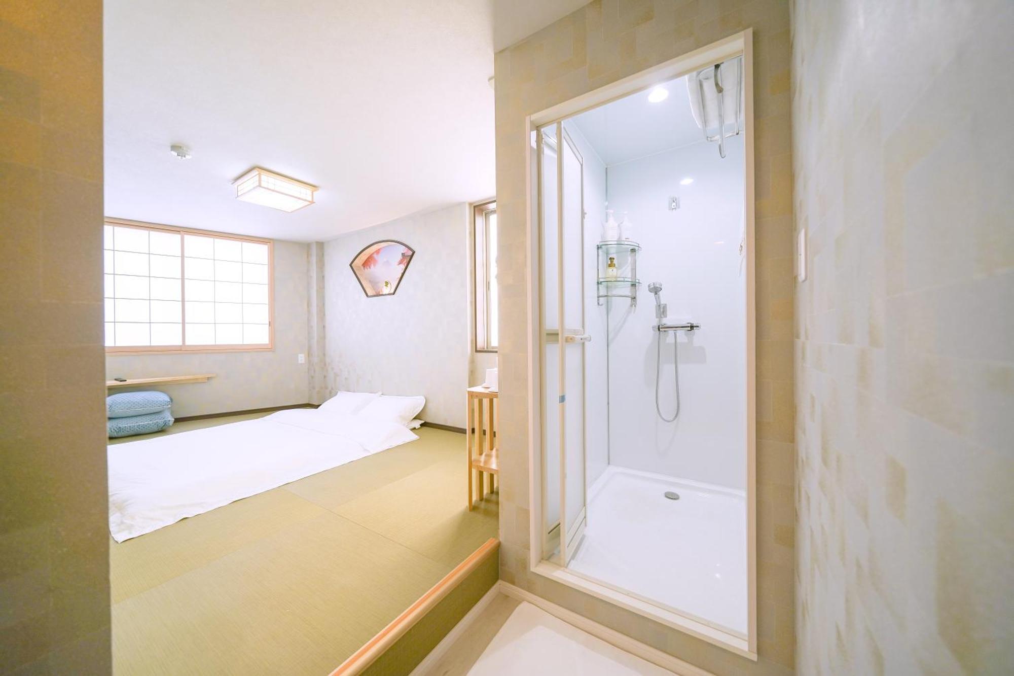 大同 Garden Hotel Osaka Room photo