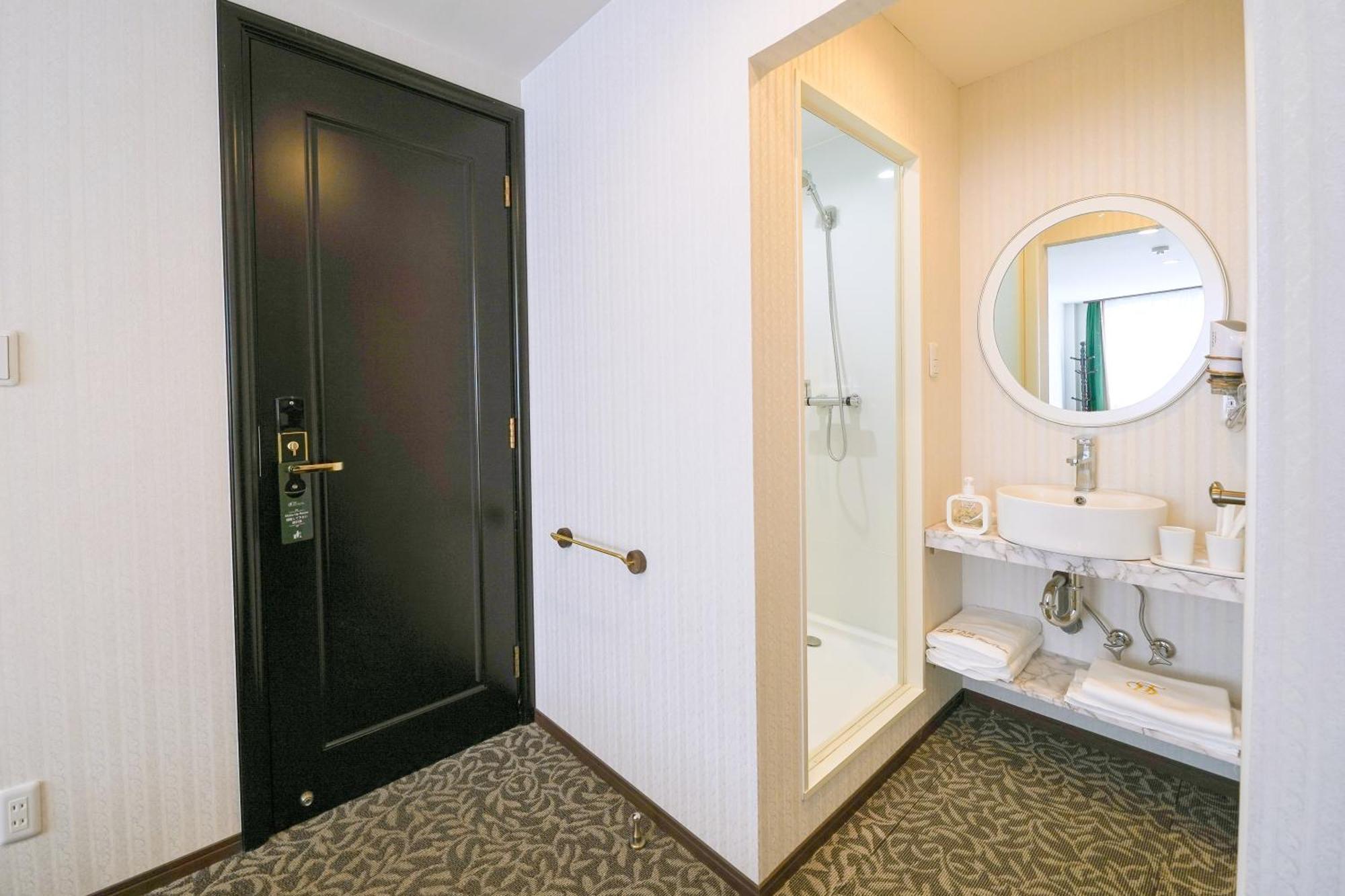 大同 Garden Hotel Osaka Room photo